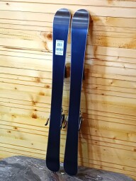 LYŽE VOLKL MINI REVOLT JR 98CM